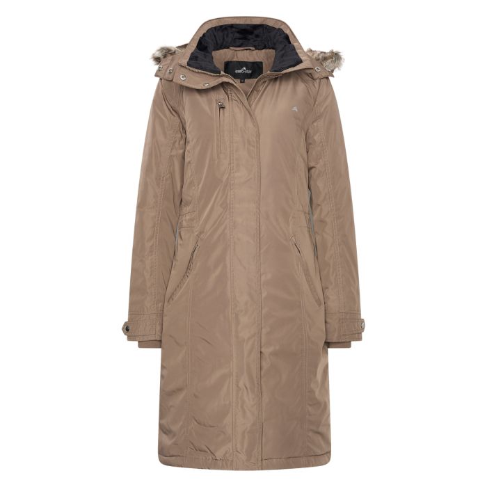Jacket ESLadonna - 8041 - Umbra