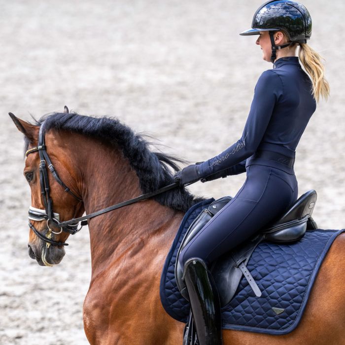 Saddlepad ESCato DR - 5001 - Navy