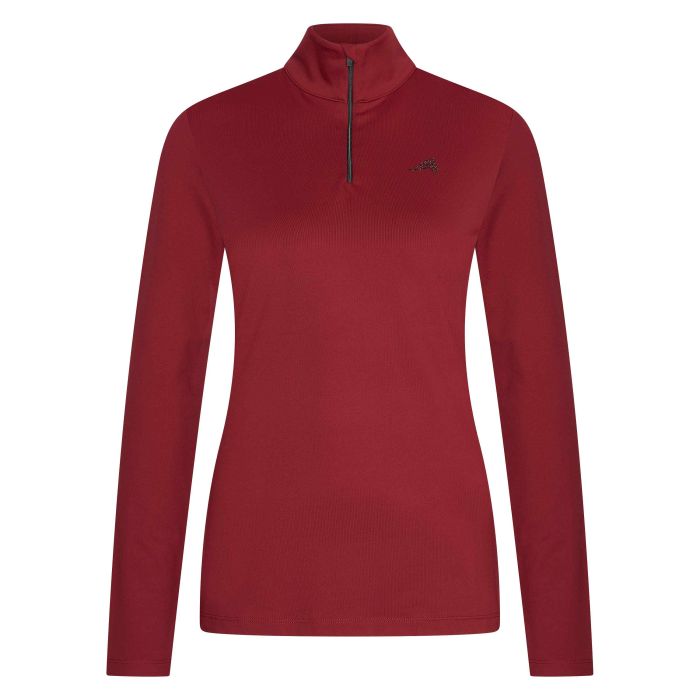 Tech top ESOlivia - 3187 - Pomegranate