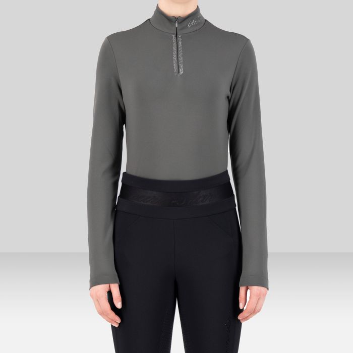 Top ESAdeline - 7119 - Magnet Grey