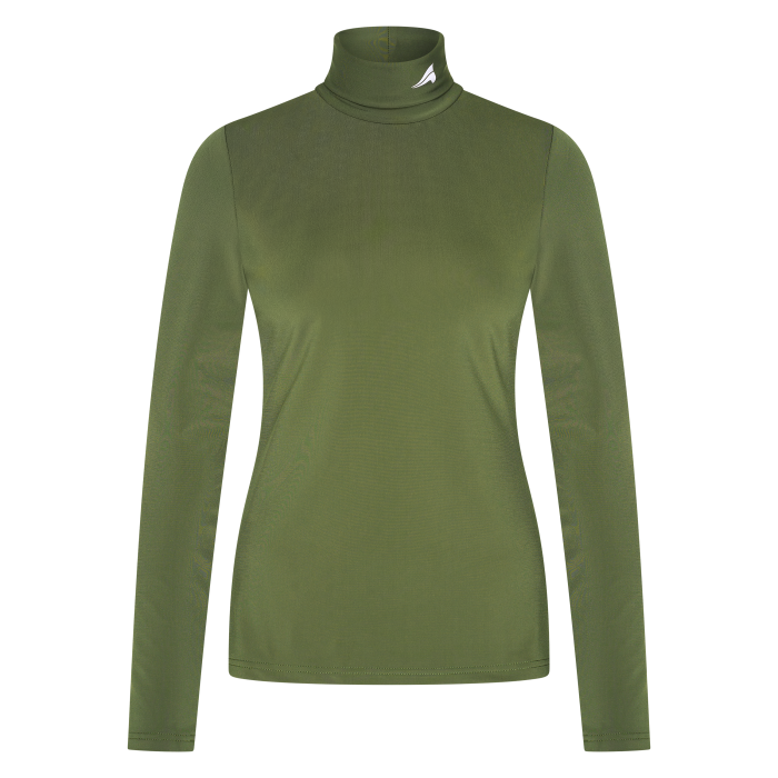 Rollneck ESSofia - 6018 - Olive