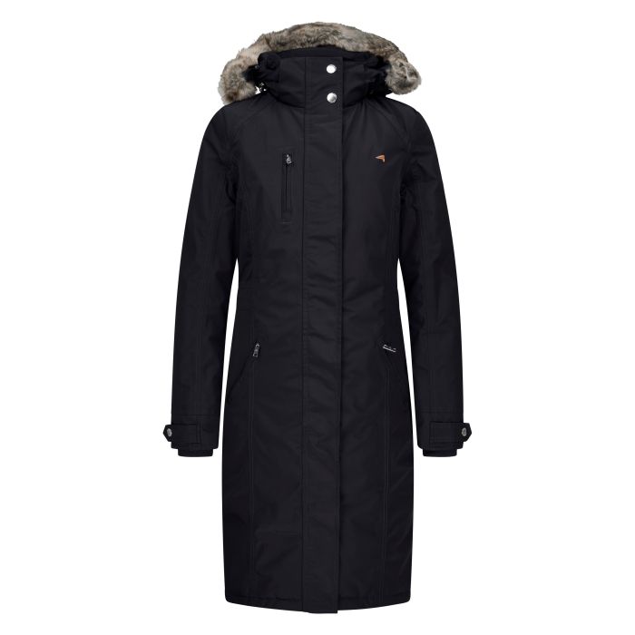 Jacket ESLadonna - 9016 - Meteorite