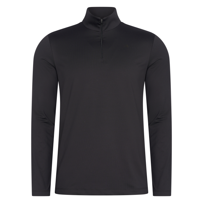 UV Top ESSolar Men - 9000 - Black