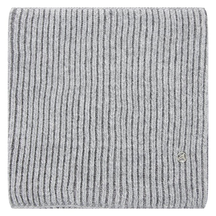 Loopscarf ESLucilla - 7017 - Grey Melange