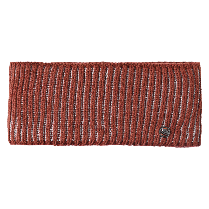 Headband ESLucilla - 3198 - Dark Cinna