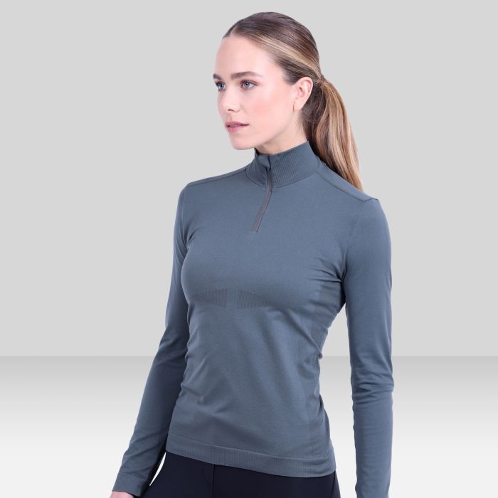 Top ESMaggy - 7118 - Dark Castor