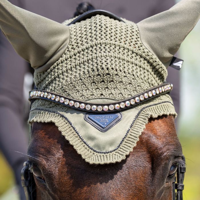 Flyveil ESCato - 6018 - Olive