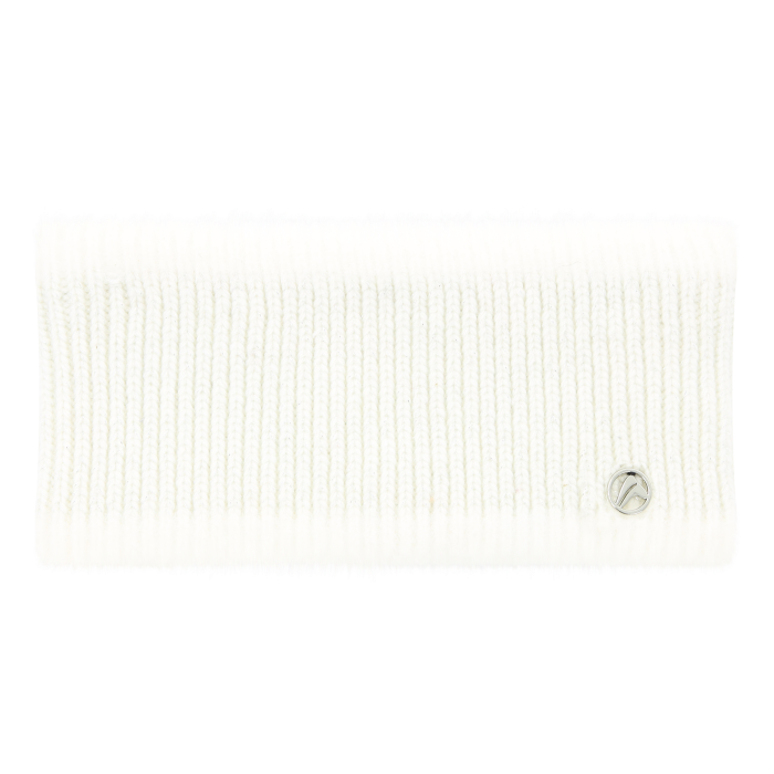 Headband ESFiore - 0003 - Offwhite