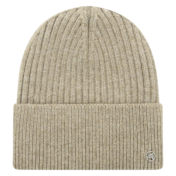 Beanie ESFiore - 8086 - Chocolate chip Melange