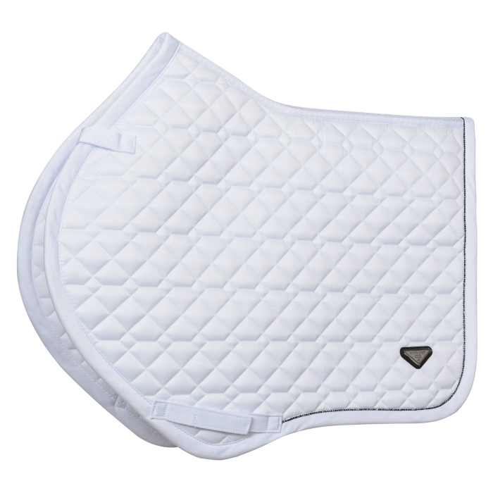 Saddlepad ESCato GP - 0001 - White