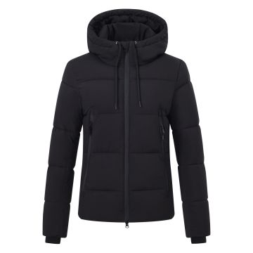 Jacket ES-Carmey -  Black