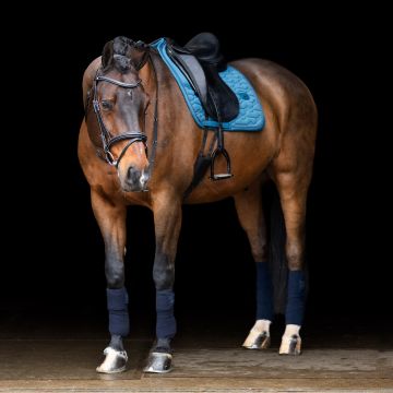 Saddlepad ESLiona DR -  Oyster