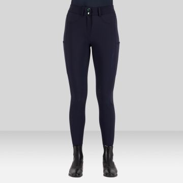 Riding breeches ES-Empressive FullGrip -  Night