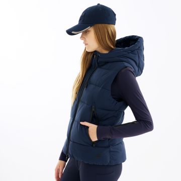 Bodywarmer ES-Isla -  Navy