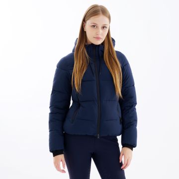 Jacket ES-Carmey -  Navy