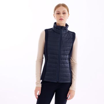 Bodywarmer ES-Amadea -  Navy