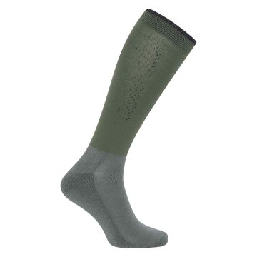 Socks ESVinny -  Dark Castor