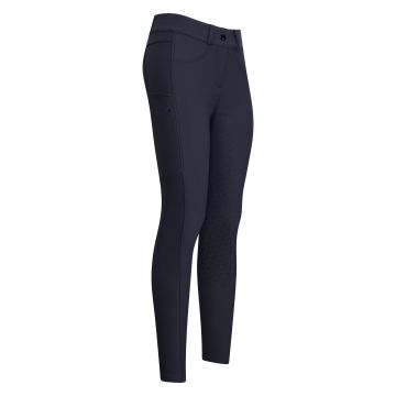 Riding breeches ES-Empress FullGrip -  Navy