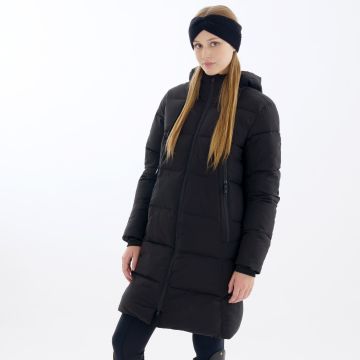Jacket ES-Carry -  Black