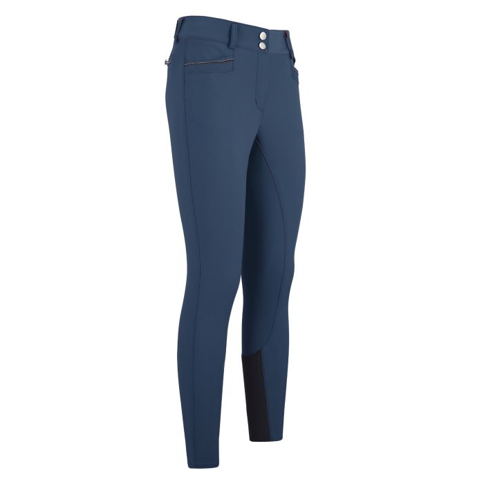 Riding breeches ESArielle Full - 5288 - Dark digital blue