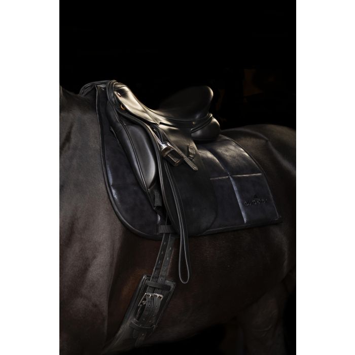 Saddlepad ESMax DR - 9000 - Black Saddlepad ESMax DR - 9000 - Black