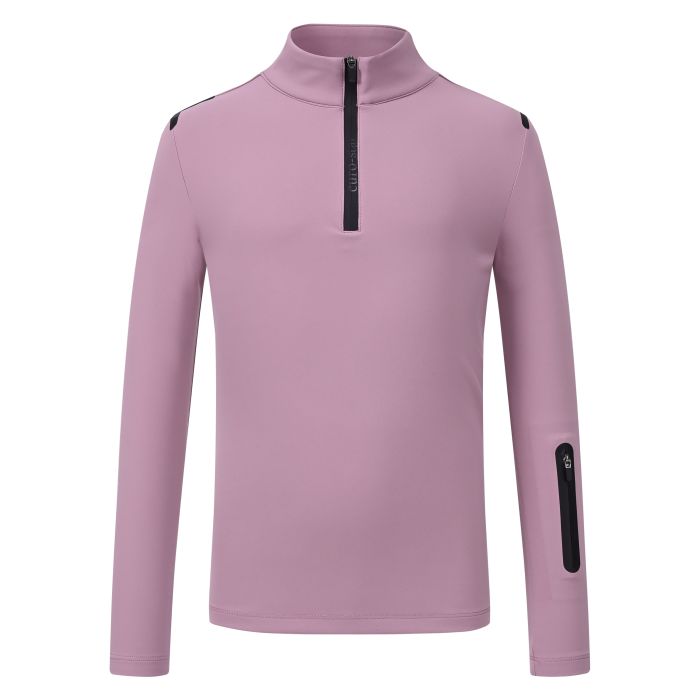 KIDS Top ESAvan - 4066 - Elderberry