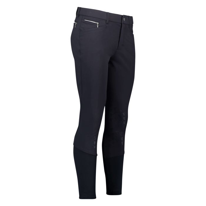 Riding breeches ERVictor KneeGrip - 5001 - Navy