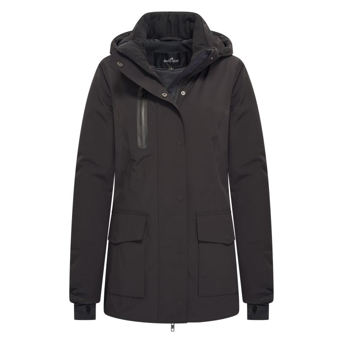 Jacket ESAmbra - 9000 - Black