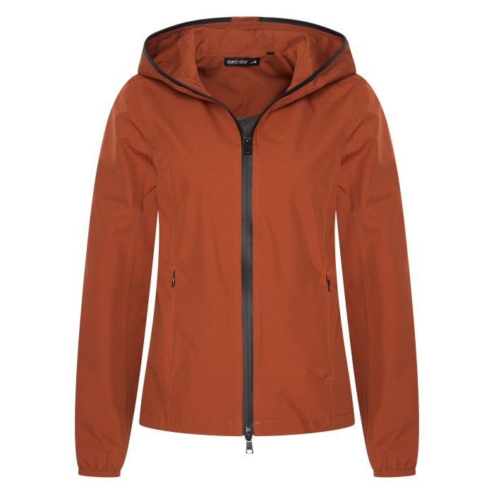 Jacket ESLina - 3197 - Cinna Bar Jacket ESLina - 3197 - Cinna Bar