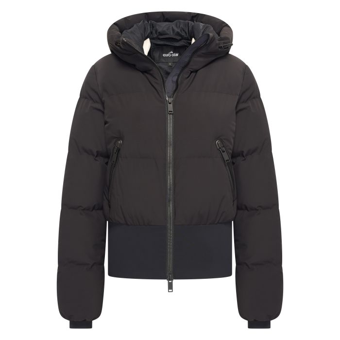 Jacket ESAnais - 9000 - Black