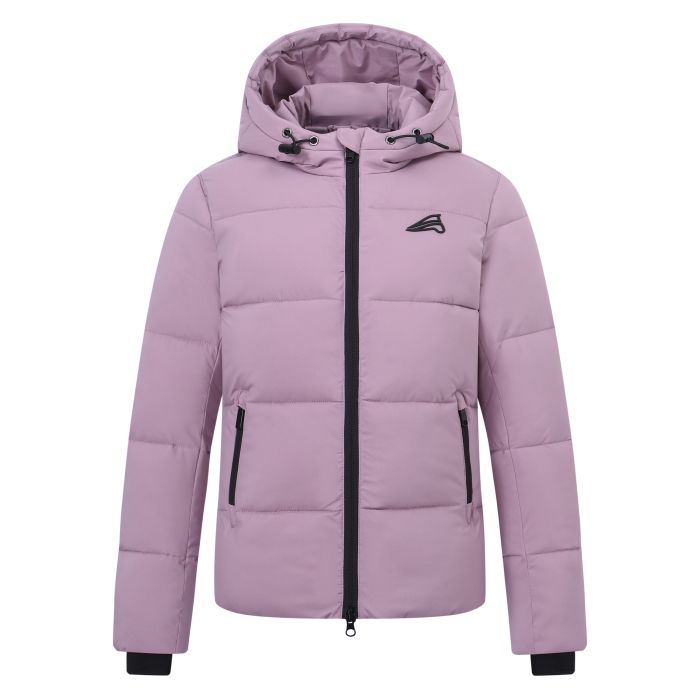 KIDS Jacket ESCamie - 4066 - Elderberry