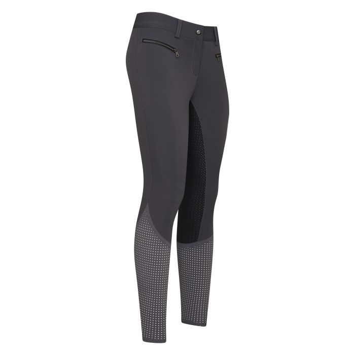 Riding breeches ESAirflow FullGrip - 7062 - Periscope