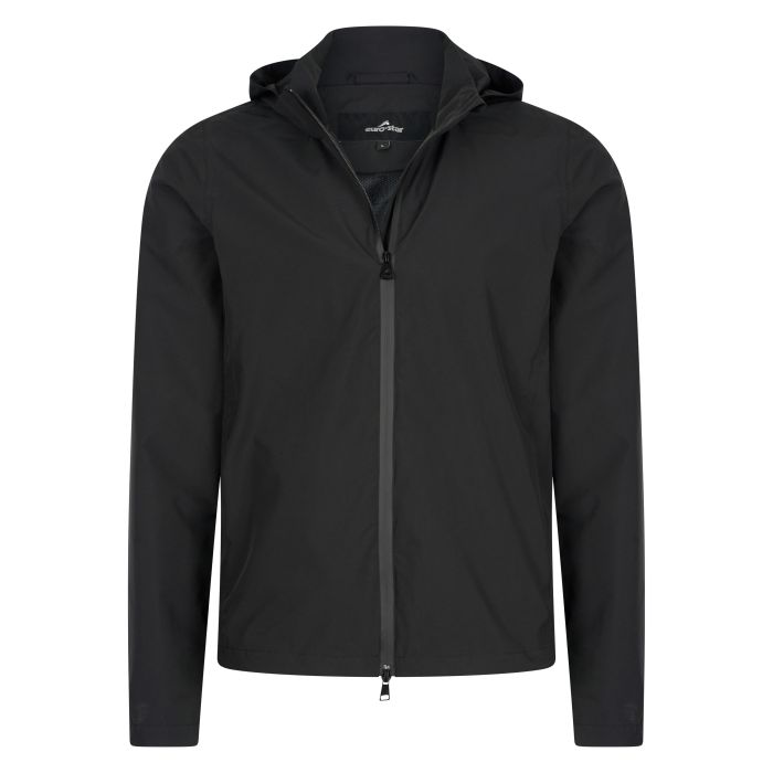 Jacket ESLino - 9000 - Black