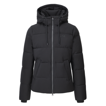 Jacket ES-Carley -  Black