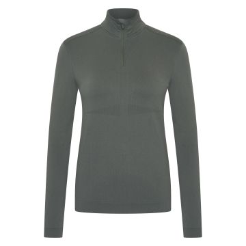 Top ES-Maggy -  Dark Castor