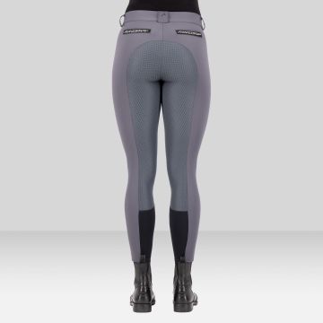 Riding breeches Arista Fashion Diamond FullGrip -  Periscope