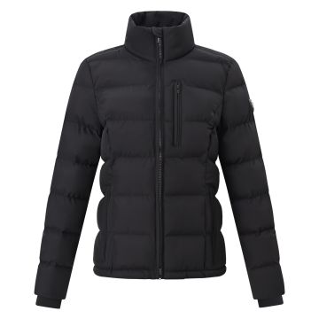 Jacket ES-Sonya -  Black
