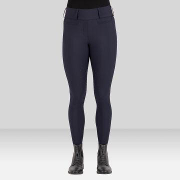 Riding tights ES-Enforce FullGrip -  Navy