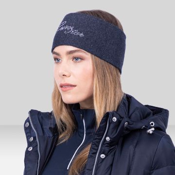 Headband ES-Arista -  Navy