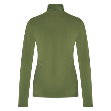 Rollneck ES-Sofia -  Olive