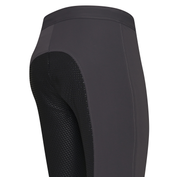 Riding breeches ES-Athleisuremen FullGrip -  Periscope