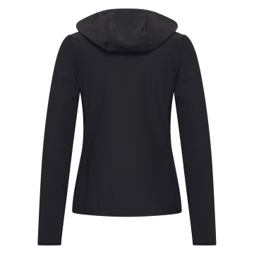 Cardigan ES-Madeleine -  Black