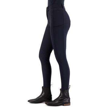 Riding breeches ES-Empressive FullGrip -  Night