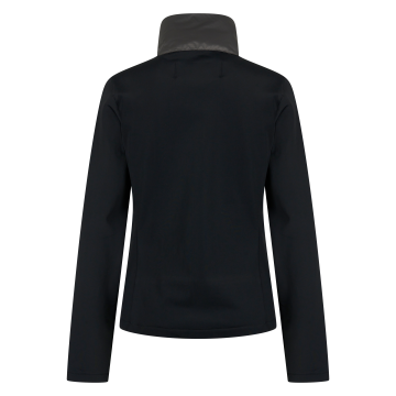 Jacket ES-Cari -  Magnet Grey