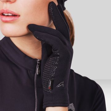 Gloves ES-Performance -  Black