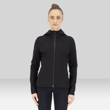 Cardigan ES-Maddy -  Black