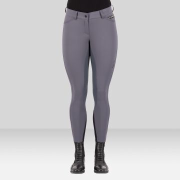 Riding breeches Arista Fashion Diamond FullGrip -  Periscope