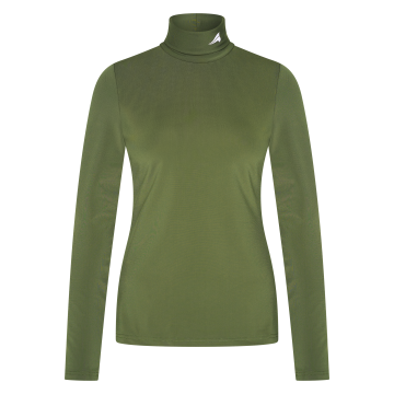Rollneck ES-Sofia -  Olive