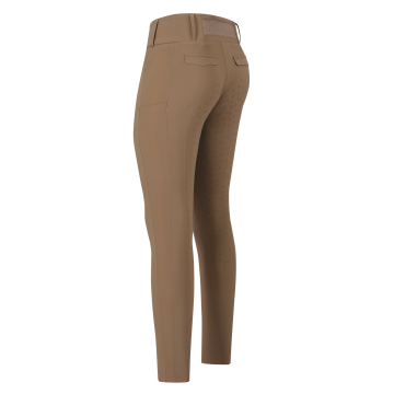 Riding tights ES-Enforce FullGrip -  Straw