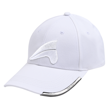 Baseball cap ES-Lore -  White 